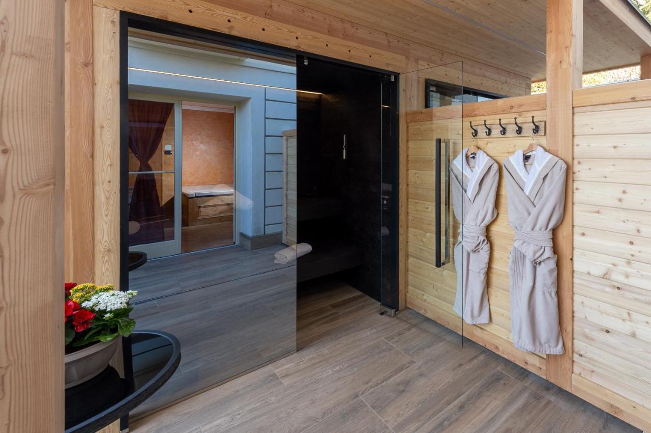 Hotel Orso Grigio Ronzone