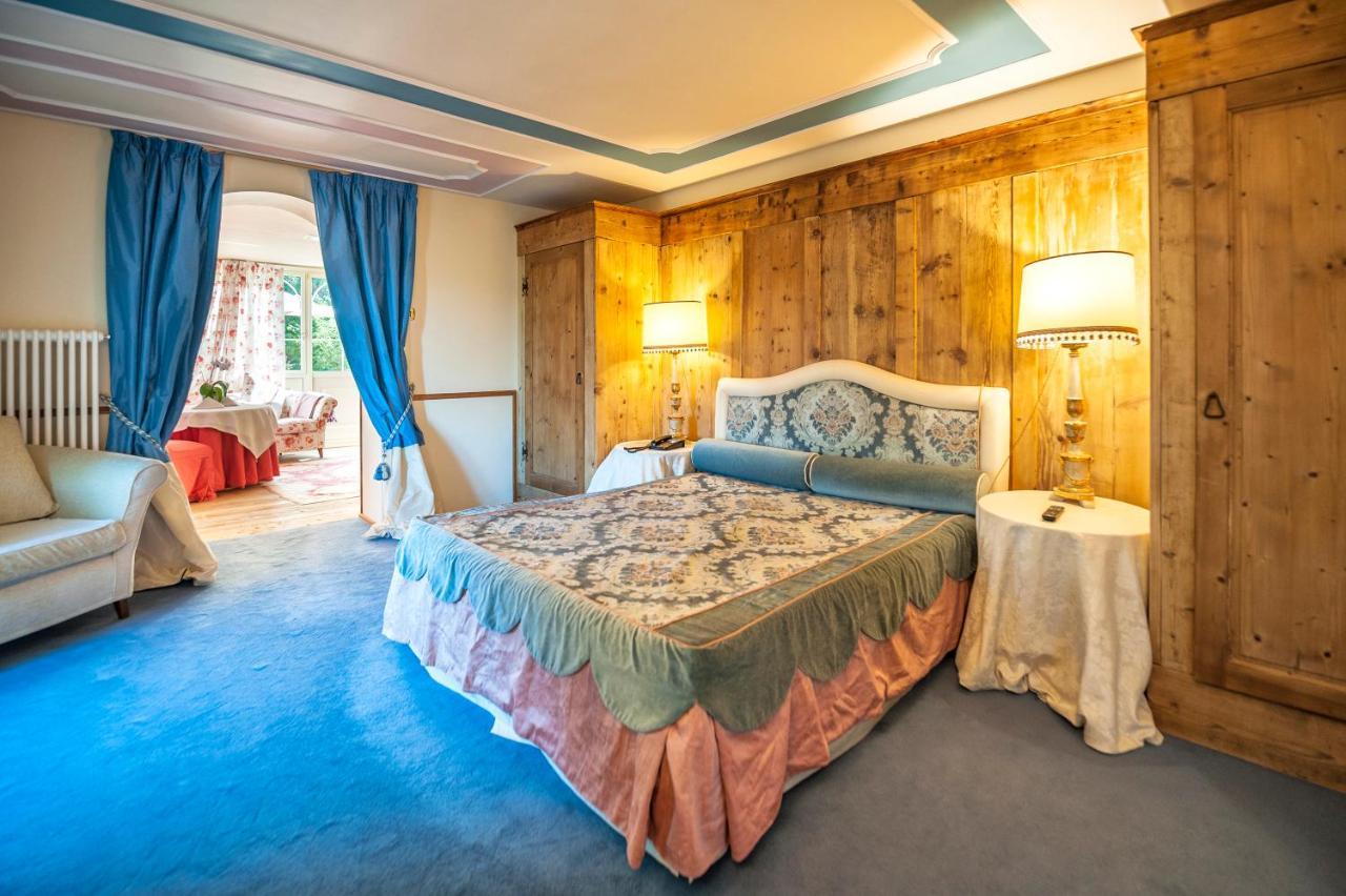 Hotel Orso Grigio
