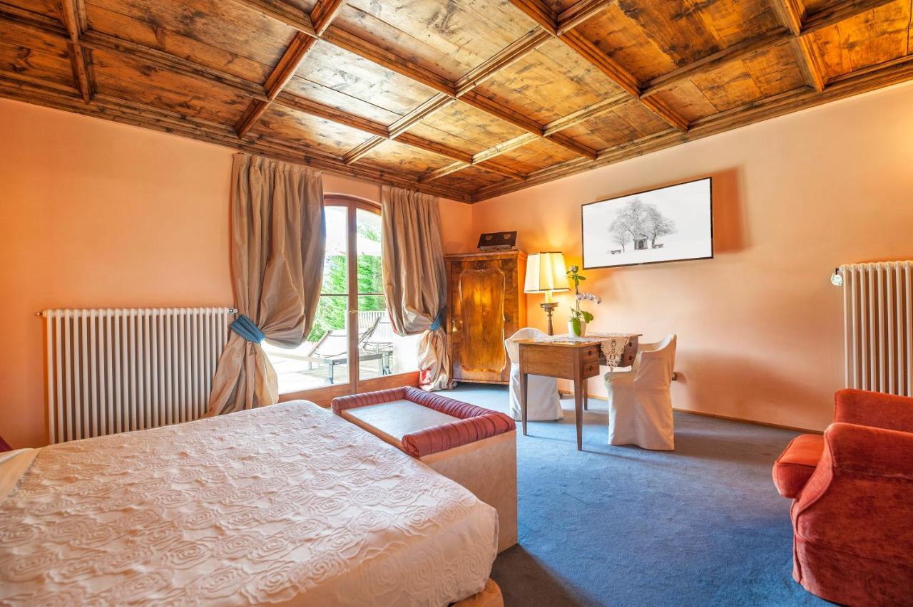 Orso Grigio Hotel