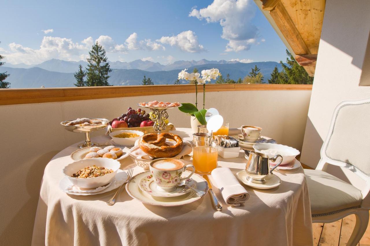 Hotel Orso Grigio