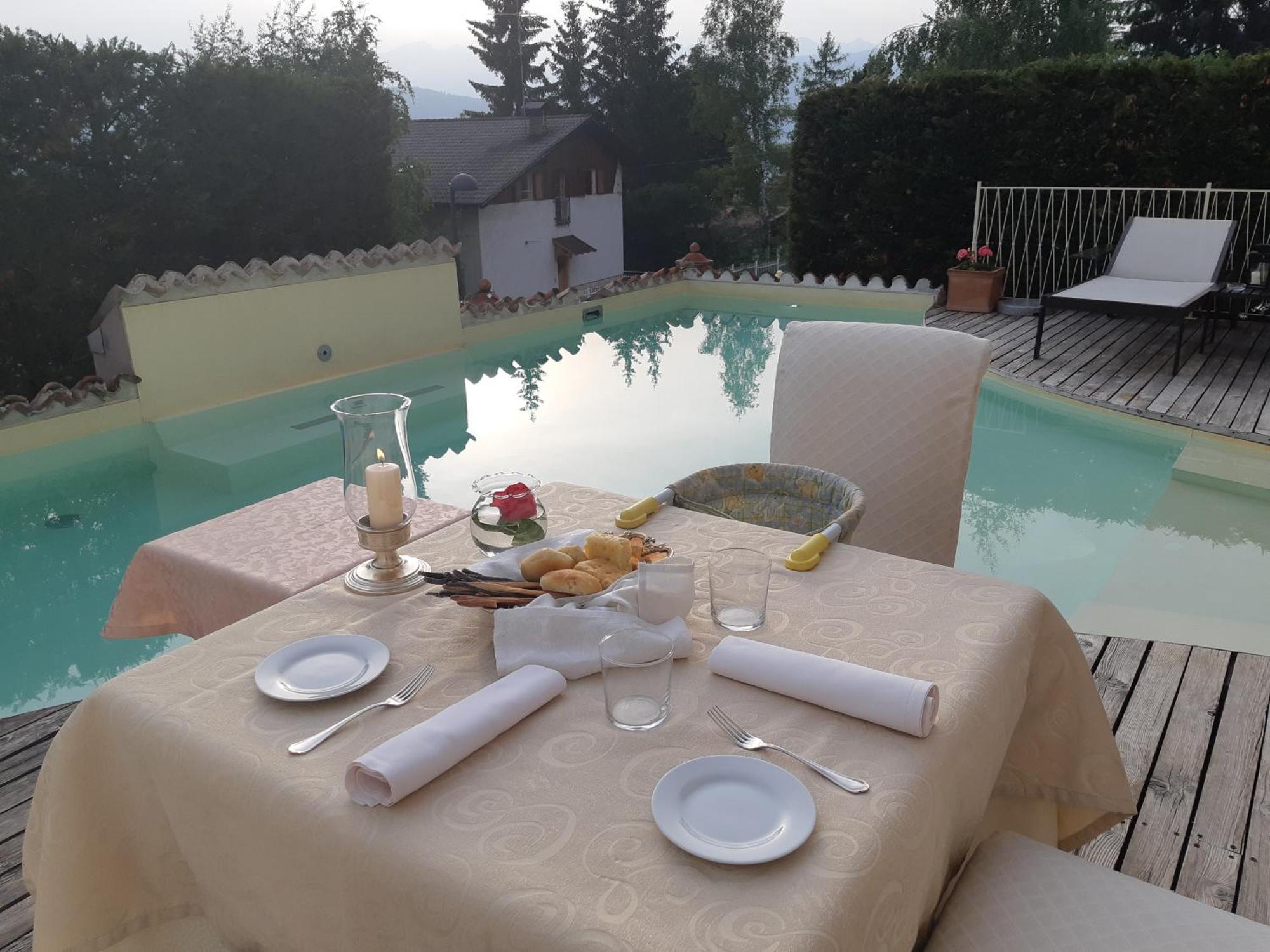 Orso Grigio Hotel 5*