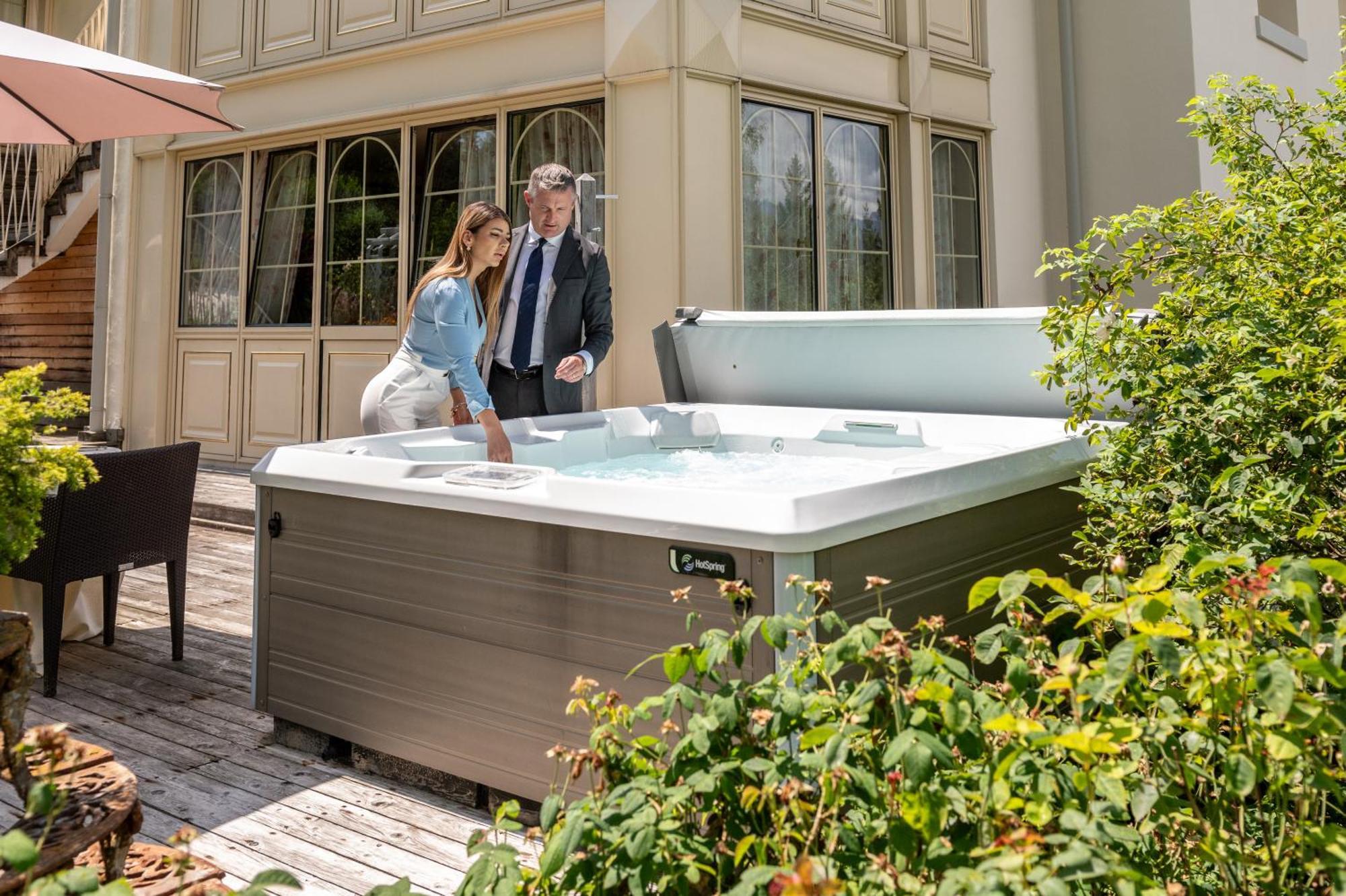 Hotel Orso Grigio 5*